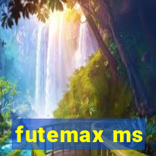 futemax ms